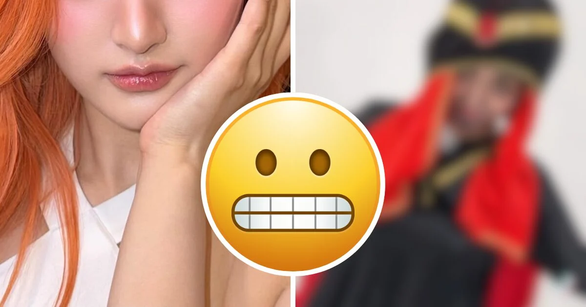 FIFTY FIFTY’s Athena Faces Intense Backlash Over "Worst Cultural Appropriation" Accusations Following Controversial Jafar Cosplay