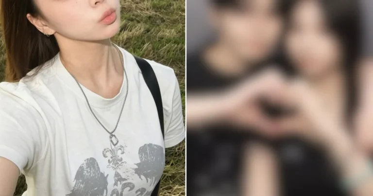 former-4th-gen-female-idol-sparks-shock-by-reveals-girlfriend-on-social-media