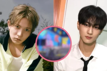Former ENHYPEN Member Heeseung, Now EVAN, Acknowledges Ex-Group’s Triple Crown Victory on M!Countdown, Sparking Emotional Fan Reactions