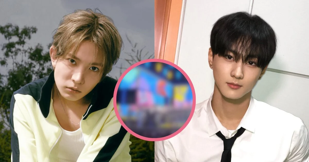 Former ENHYPEN Member Heeseung, Now EVAN, Acknowledges Ex-Group’s Triple Crown Victory on M!Countdown, Sparking Emotional Fan Reactions