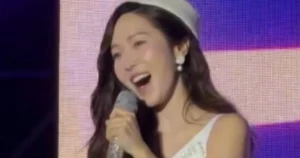 Former Girls’ Generation Member Jessica Leaves Fans Emotional With Long-Awaited Reunion 17 Years Later