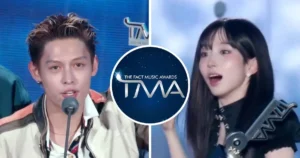 Full Winners List From The Fact Music Awards 2026 As K-Pop Excellence Takes Center Stage At Busan Asiad Main Stadium