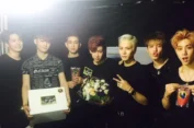 GOT7’s ‘MAD’ Album Dominates Worldwide iTunes Charts, Solidifying Global Popularity