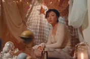 Hwasa’s "So Cute" Continues the Cinematic Evolution of a Singular Artist