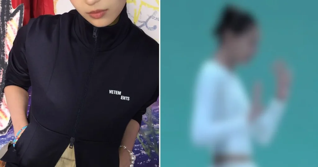 hybe-girl-group-tuide-member-yihani-faces-viral-backlash-over-performance-skills-sparking-debate-on-idol-training-standards
