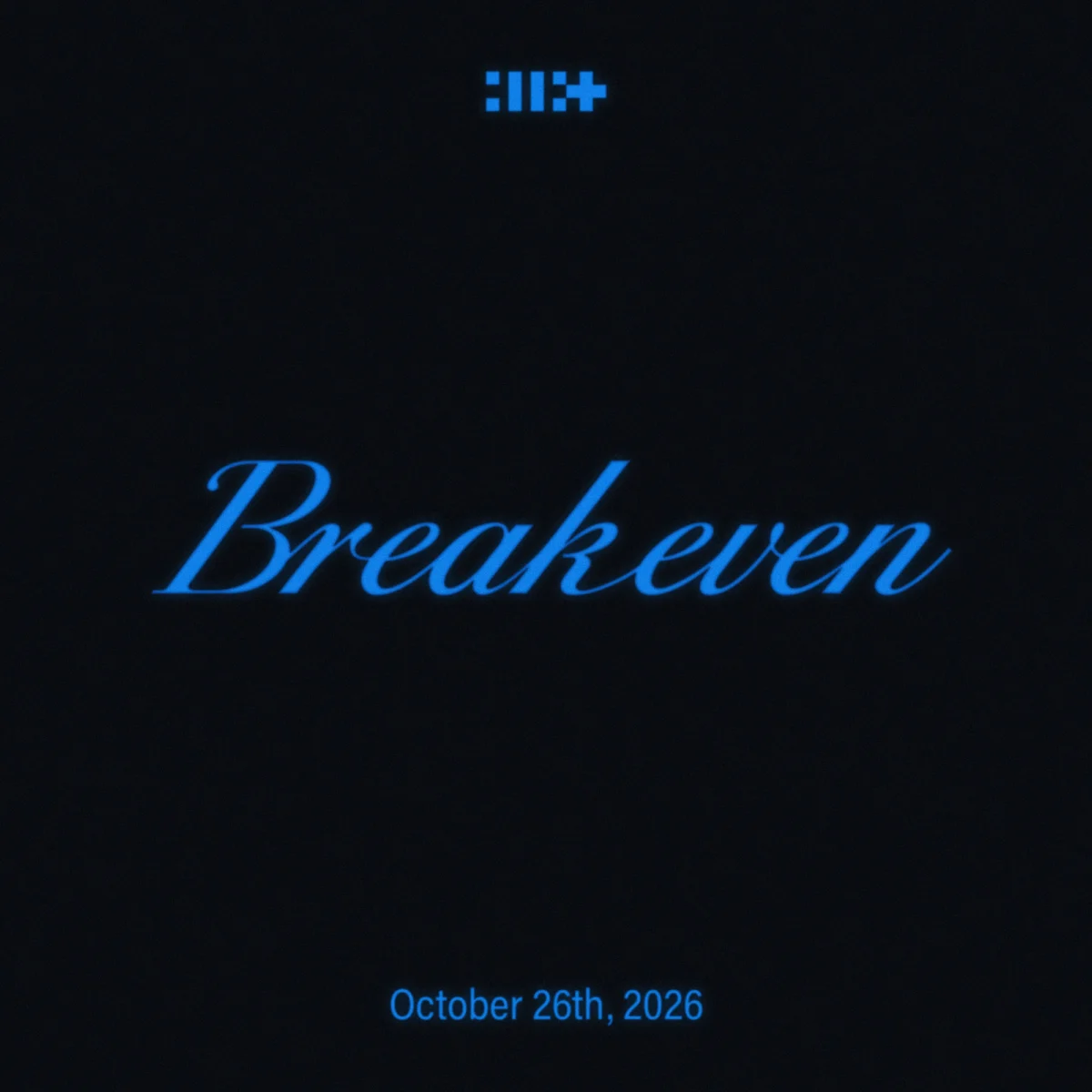 ILLIT Announces Highly Anticipated Fall Comeback with Fifth Mini Album "BREAK EVEN" Set for October 26 Release
