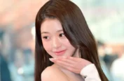 IVE’s Jang Wonyoung Goes Viral After Staff’s Instagram Story