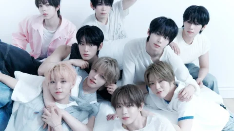 July’s K-pop Renaissance: A Comprehensive Review of Summer Comebacks and Strategic Artistic Ventures