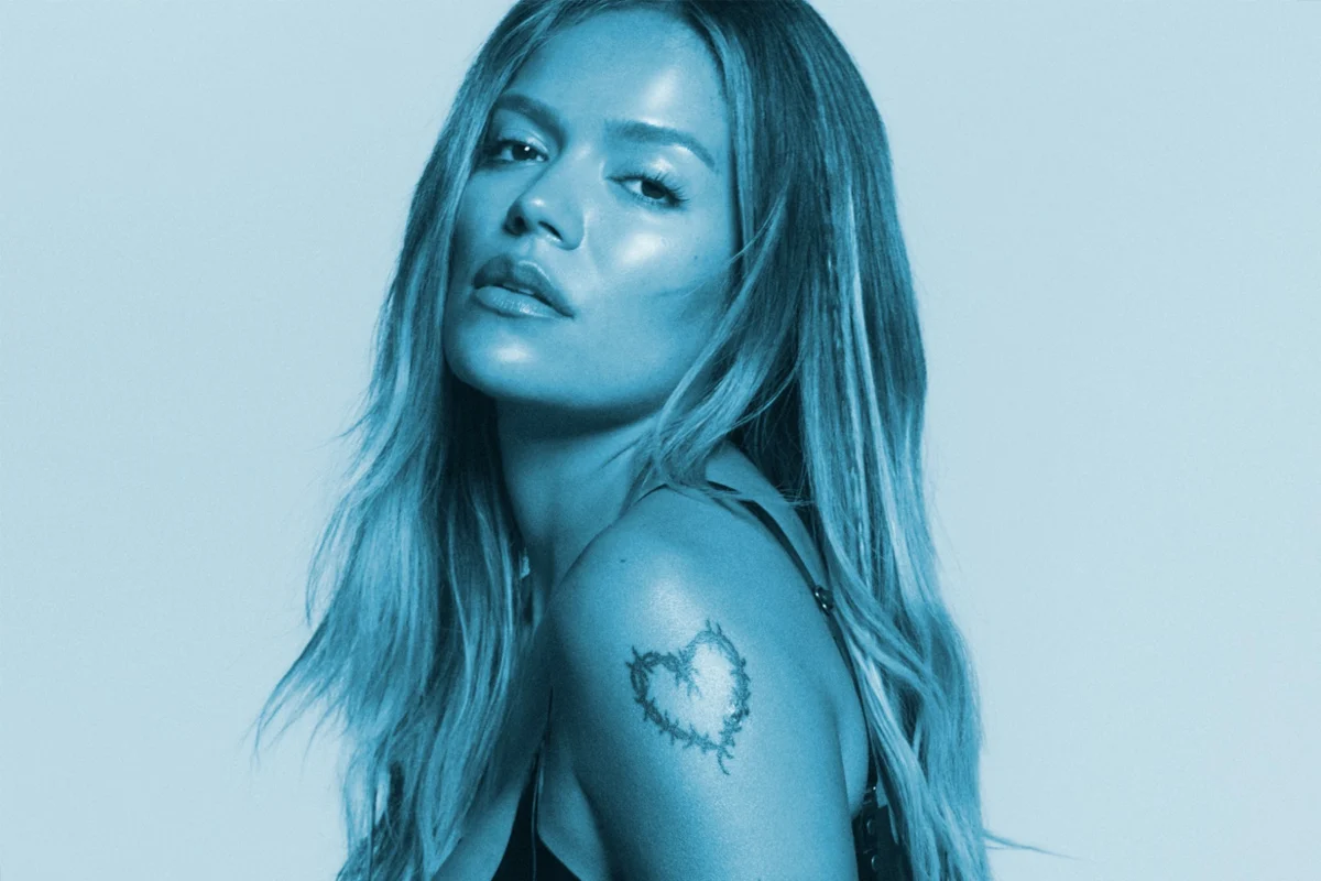 Karol G, Judeline and rusowsky’s "BbY WOW" Ascends to Global Chart Supremacy