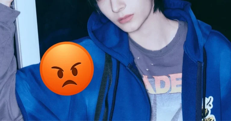KickFlip Member Donghwa Issues Formal Apology Following Public Debate Over Personal Scooter Use and Safety Concerns