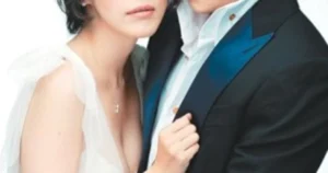 Kim Jung Eun Unveils Previously Untold Pressures Behind Public Breakup with Lee Seo Jin on Lee Hye Young’s YouTube Channel.