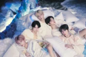 KPOP LUX SETS SIGHTS ON LONDON WITH NEW SUPER CONCERT