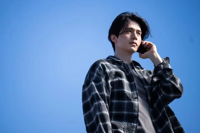 Lee Dong Wook Reprises Role in A Shop for Killers 2 Exploring the Enigmatic Past of Jung Jin-man and the Expansion of the Mercenary Underworld