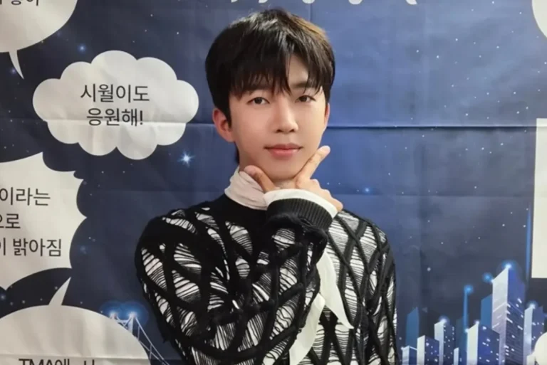 Lim Young Woong Claims First Music Show Victory for "ToTo" on Music Core