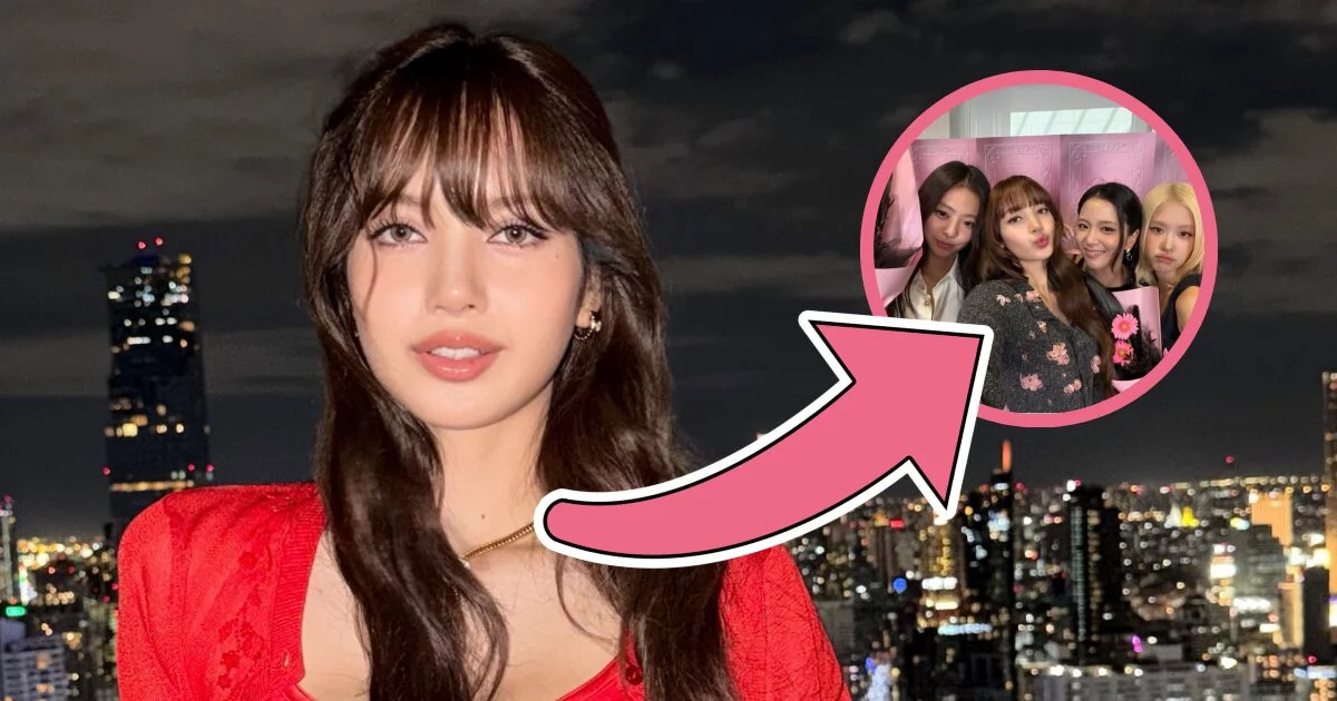Lisa Reveals Mutual BLACKPINK Agreement For One Year Hiatus In New Documentary Always Lalisa Amidst Past Misconceptions Regarding Group Inactivity