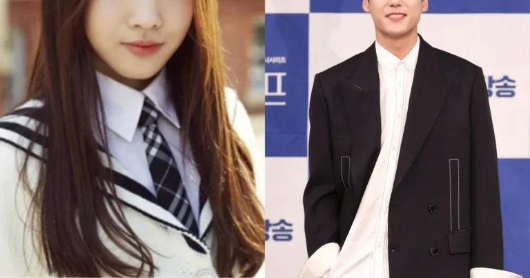 lovelyzs-yoo-jiae-announces-sudden-marriage-to-k-drama-actor