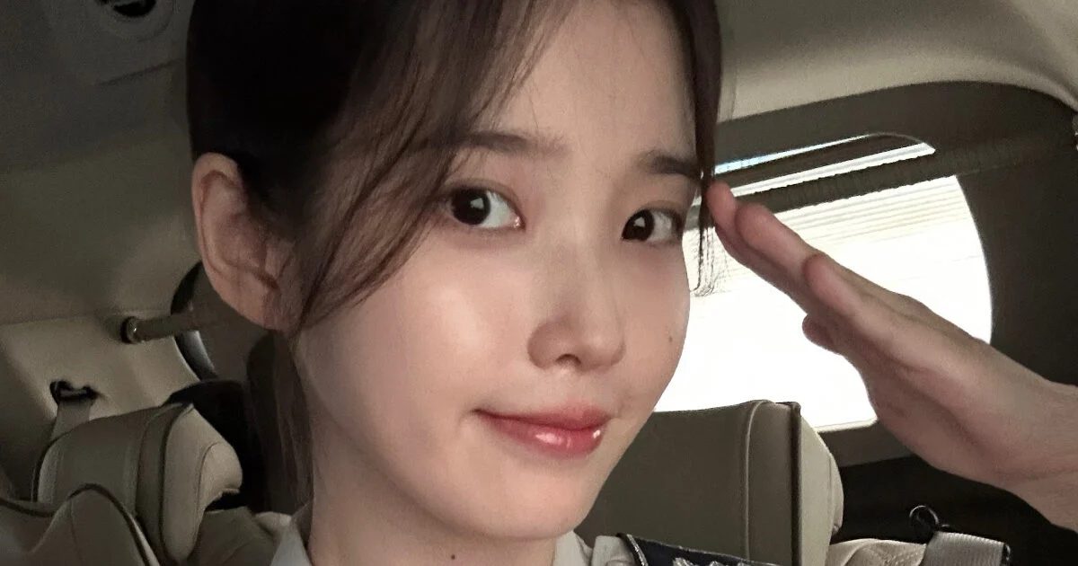 Malicious Speculation and Defamation Surround IU’s Shanghai Appearance Amidst Fan Enthusiasm and Heightened Online Scrutiny