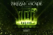 NCT DREAM Mystery Lab: DREAM( )SCAPE in Cinemas Global Release Details and Concert Film Overview