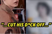 NCT Renjun Faces Renewed Public Scrutiny and Gender-Based Discourse Following Recent Appearance in Fan Event Footage