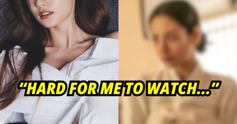 Netflix Actress’s “Unrecognizable” “Plastic Surgery” Visuals “Ruins” K-Drama For Viewers