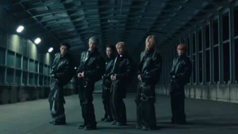 P1Harmony’s "Unique" Comeback: A Bold Sonic Statement Overshadowed by a Misfired Visual Narrative