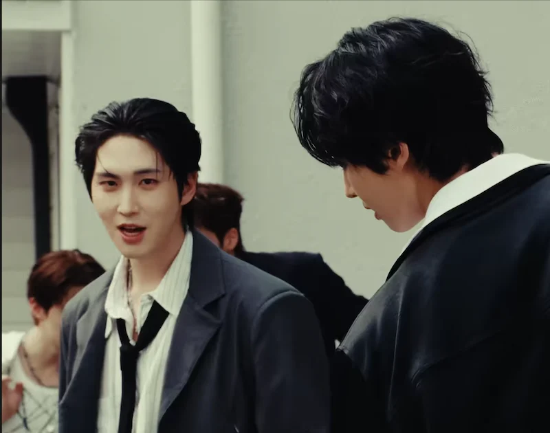 Pentagon’s ‘Coward’ Marks Triumphant Return After Three-Year Hiatus, Redefining K-Pop Longevity