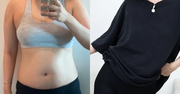 popular-beauty-creator-loses-20kg-without-exercise