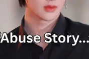 Popular Idol Hit With Backlash For Reaction To Movie About Abuse — He Responds To Criticism
