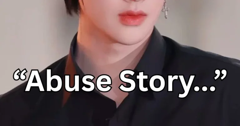 popular-idol-hit-with-backlash-for-reaction-to-movie-about-abuse-he-responds-to-criticism