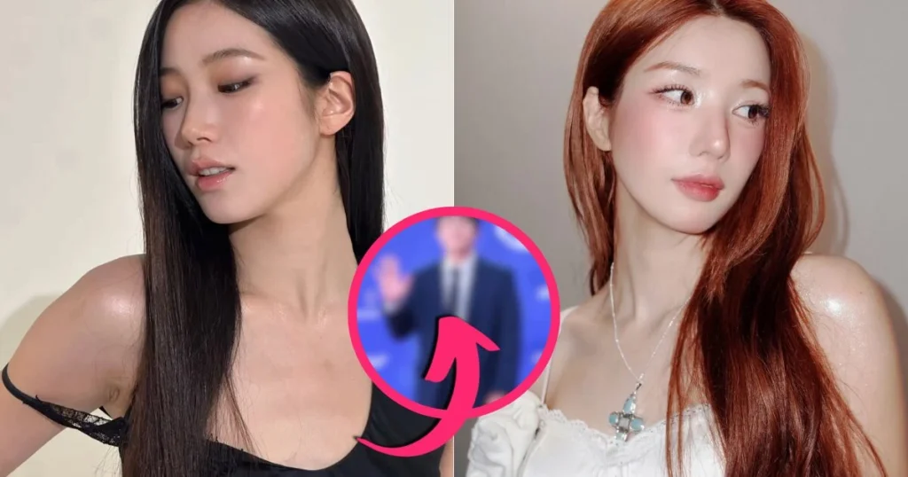 popular-south-korean-youtuber-kian84-faces-backlash-over-controversial-interactions-with-female-k-pop-idols-kazuha-and-kwon-eunbi