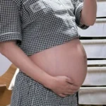 rainbow-member-go-woori-shares-candid-pregnancy-update-at-36-weeks-detailing-physical-challenges-and-anticipation-for-first-child