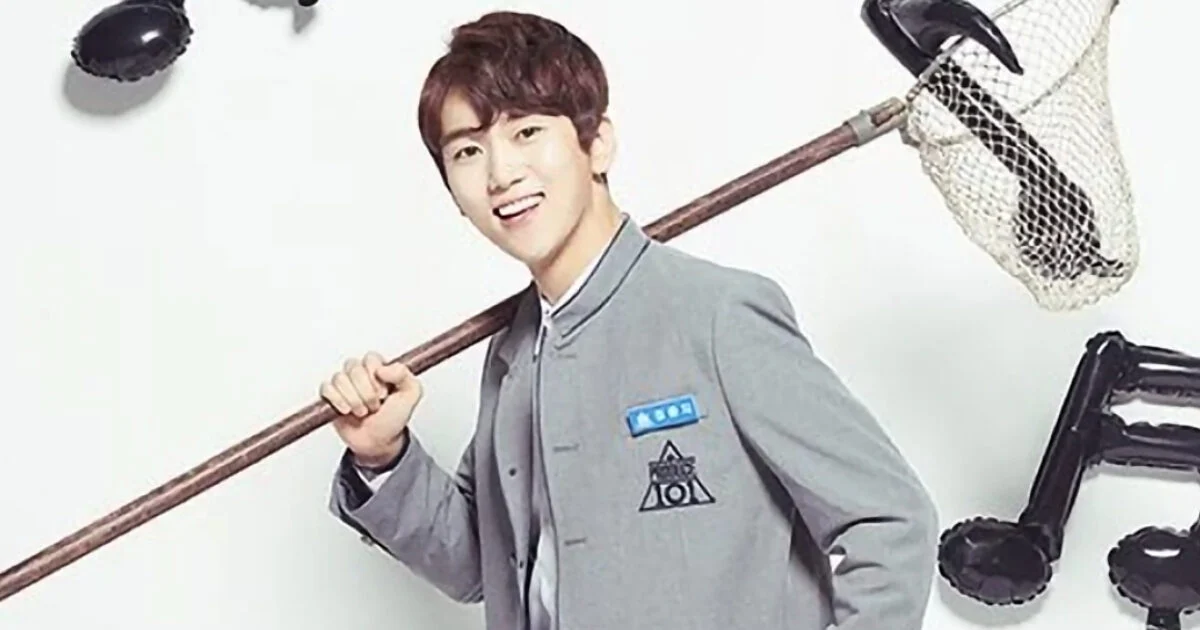 Remembering Jeong Joongji: Four Years Since the Passing of a Produce 101 Season 2 Contestant Remembered for His Kindness