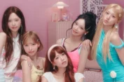 RESCENE Confirms November 3rd Comeback, Signaling a Significant New Chapter for the Group
