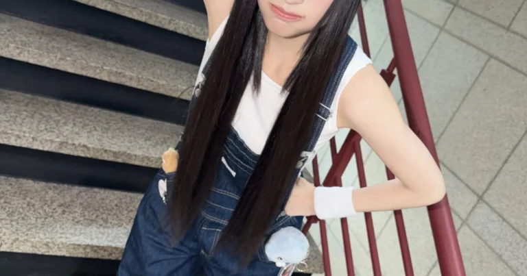 RESCENE’s Minami Lifts the Veil on Traumatic Dieting and Unrealistic K-Pop Appearance Standards, Sparking Industry-Wide Dialogue