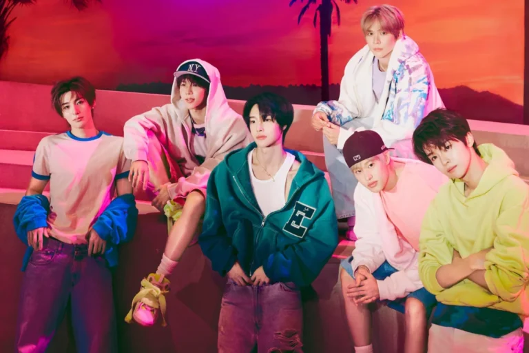 RIIZE Announces Ambitious Comeback Schedule Including Digital Single in October 2026 and Full-Length Album in Spring 2027