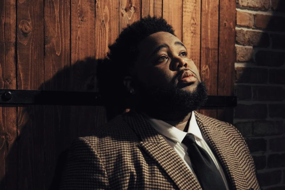 Rod Wave’s "Don’t Look Down" Dominates Billboard 200, Solidifying Decade-Long Chart Supremacy