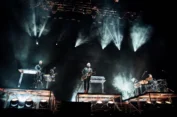 RÜFÜS DU SOL’S INHALE/EXHALE WORLD TOUR SHATTERS ELECTRONIC MUSIC BOX OFFICE RECORDS