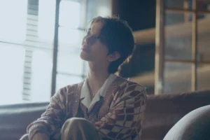 SEVENTEEN’s Joshua Unveils Live Clip Teaser for Digital Single "Baby Come Home"