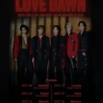 sf9-announces-london-performance-at-indigo-at-the-o2-as-part-of-2025-love-dawn-live-fantasy-no-5-world-tour
