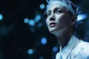 SHINee’s "Atmos" MV Captures the Exhilarating Edge of Future Possibilities