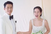 Son Ye Jin Divulges Her Interactions With Husband Hyun Bin And Their Son