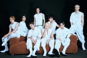 Stray Kids This That Achieves Their Biggest Third Week Yet in Top 10 of Billboard 200