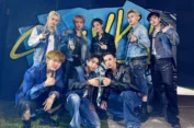 Stray Kids’ "THIS & THAT" Soars Back Into Billboard 200 Top 15 in Fifth Consecutive Week