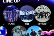 The 18th Melon Music Awards Announces First Wave of Performing Artists for "K-POP CONNECT: The New Pulse"