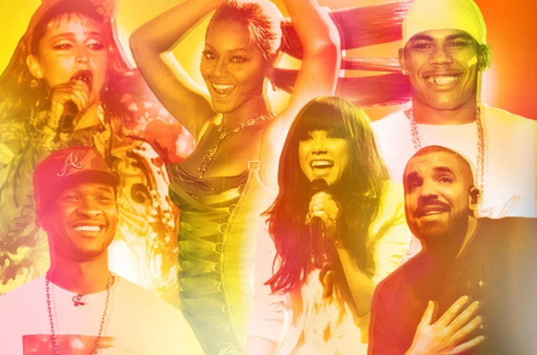 The Definitive History of Summer’s Biggest Hits: Billboard’s Hot 100 Summer Songs Analyzed