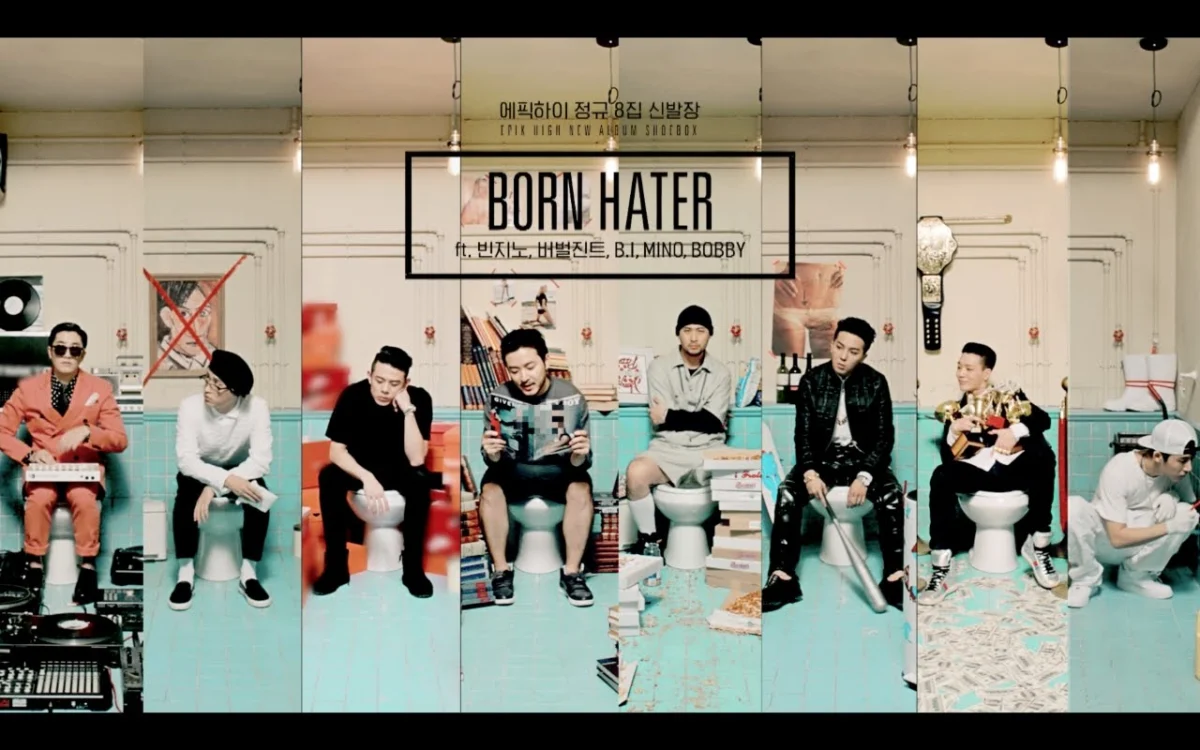 The Evolution of Fan Discourse: Navigating the Boundaries Between Constructive Criticism and Malicious Commentary in the Global K-pop Industry