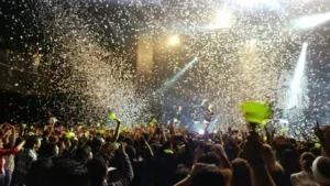 The Evolution of K-pop Fandoms from Digital Subcultures to Global Social Movements