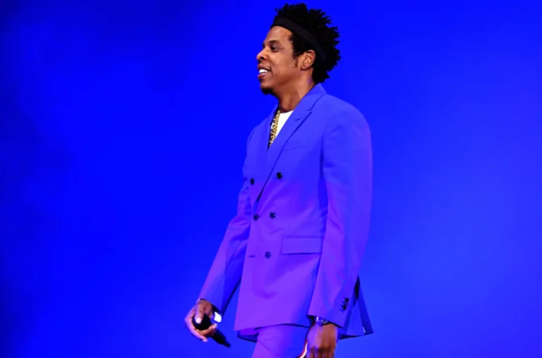 The Highest-Grossing Rap Artists of All Time, According to Billboard Boxscore
