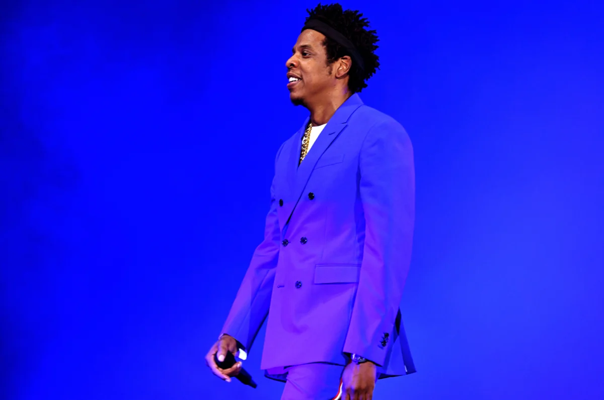 The Highest-Grossing Rap Artists of All Time, According to Billboard Boxscore