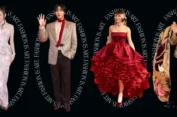 The Met Gala Returns with "Fashion Is Art" Theme, Showcasing API Stars as Living Masterpieces